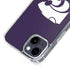 Kansas State University K-State iPhone 15 Plus MagSafe Case