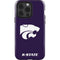 Kansas State University K-State iPhone 14 Pro Impact Case