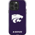 Kansas State University K-State iPhone 15 Pro Impact Case