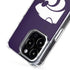 Kansas State University K-State iPhone 15 Pro MagSafe Case