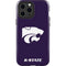 Kansas State University K-State iPhone 15 Pro Max Impact Case