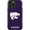 Kansas State University K-State iPhone 14 Pro Max Impact Case