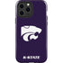 Kansas State University K-State iPhone 15 Pro Max Impact Case