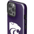 Kansas State University K-State iPhone 15 Pro Max Impact Case