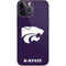 Kansas State University K-State iPhone 14 Pro Max Skin