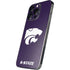 Kansas State University K-State iPhone 14 Pro Max Skin