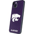 Kansas State University K-State iPhone 14 Skin