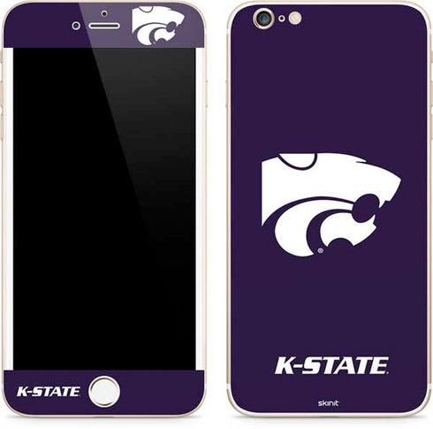 Kansas State University K-State iPhone 6/6s Plus Skin