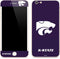 Kansas State University K-State iPhone 6/6s Plus Skin