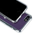 Kansas State University K-State iPhone SE (2nd & 3rd Gen) Clear Case