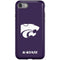 Kansas State University K-State iPhone SE (2nd & 3rd Gen) Pro Case