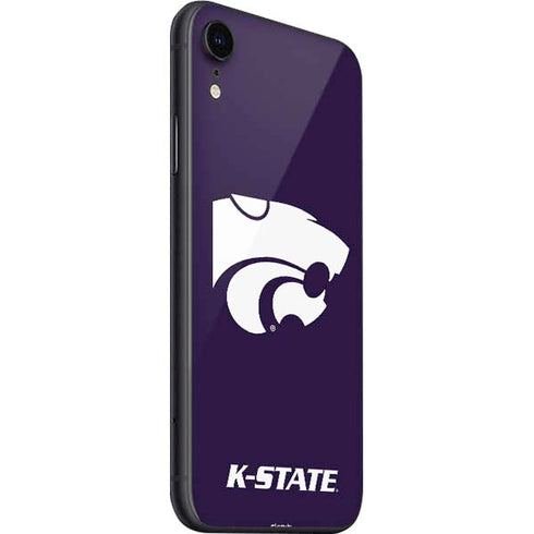 Kansas State University K-State iPhone SE (2nd & 3rd Gen) Skin
