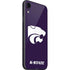 Kansas State University K-State iPhone SE (2nd & 3rd Gen) Skin