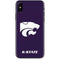 Kansas State University K-State iPhone X Skin