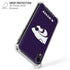 Kansas State University K-State iPhone XR Clear Case
