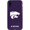 Kansas State University K-State iPhone XR Pro Case