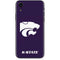 Kansas State University K-State iPhone XR Skin