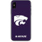 Kansas State University K-State iPhone XS Max Skin