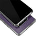 Kansas State University K-State LG Stylo 6 Clear Case