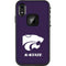 Kansas State University K-State LifeProof Fre iPhone Skin