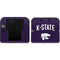 Kansas State University K-State Logo Nintendo 2DS Skin