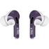 Kansas State University K-State Logo AirPods Pro 2nd Gen Skin