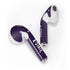 Kansas State University K-State Logo Apple AirPods Skin