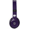 Kansas State University K-State Logo Beats Solo 2 Wired Skin