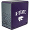 Kansas State University K-State Logo Cooler Master MasterBox Q300L Mini Tower Skin