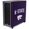 Kansas State University K-State Logo Corsair 4000D Tempered Glass Mid-Tower ATX Case Skin