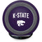 Kansas State University K-State Logo Fast Charge Wireless Charging Stand Skin