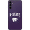 Kansas State University K-State Logo Galaxy A14 5G Skin