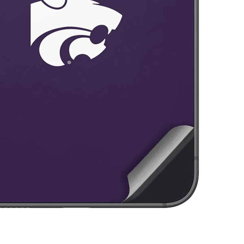 Kansas State University K-State Logo Galaxy A14 5G Skin