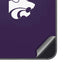 Kansas State University K-State Logo Galaxy A14 5G Skin