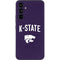 Kansas State University K-State Logo Galaxy A54 5G Skin