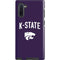 Kansas State University K-State Logo Galaxy Note 10 Pro Case