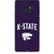 Kansas State University K-State Logo Galaxy Note 9 Skin