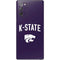 Kansas State University K-State Logo Galaxy Note20 5G Skin