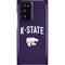 Kansas State University K-State Logo Galaxy Note20 Ultra 5G Lite Case