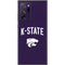 Kansas State University K-State Logo Galaxy Note20 Ultra 5G Skin