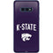 Kansas State University K-State Logo Galaxy S10e Skin