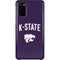 Kansas State University K-State Logo Galaxy S20 Lite Case