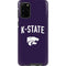 Kansas State University K-State Logo Galaxy S20 Plus Pro Case
