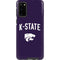 Kansas State University K-State Logo Galaxy S20 Pro Case
