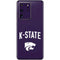 Kansas State University K-State Logo Galaxy S20 Ultra 5G Skin