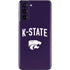 Kansas State University K-State Logo Galaxy S21 5G Skin