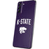 Kansas State University K-State Logo Galaxy S21 5G Skin