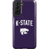 Kansas State University K-State Logo Galaxy S21 Plus 5G Pro Case