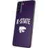 Kansas State University K-State Logo Galaxy S21 Plus 5G Skin