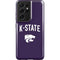 Kansas State University K-State Logo Galaxy S21 Ultra 5G Pro Case